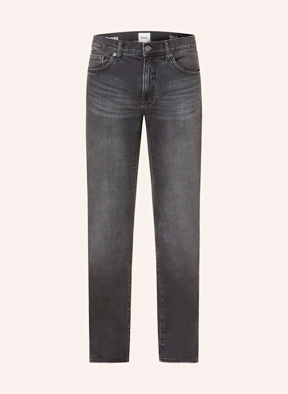 BRAX Jeans CHUCK coupe moderne 06 GREY USED
