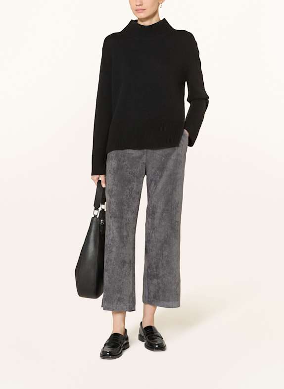 MAC Cord-Culotte CHIARA GRAU