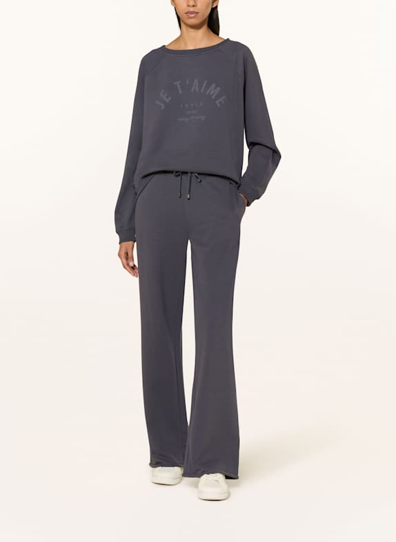Juvia Joggingbroek MARISA DONKERGRIJS