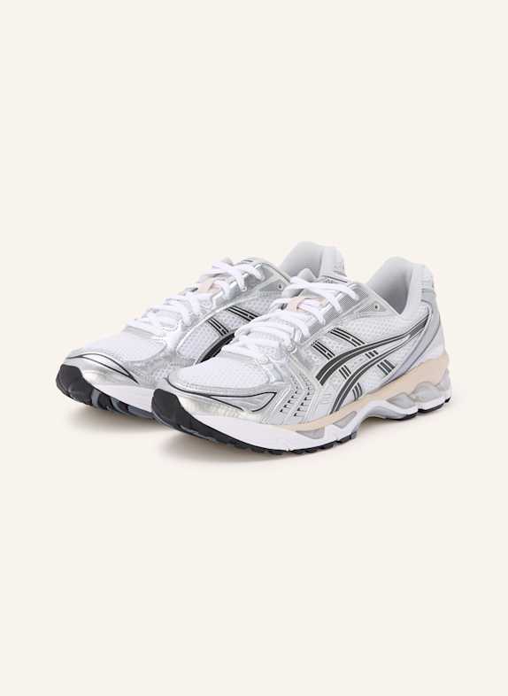 ASICS Sneakers GEL-KAYANO 14 GRAY/ WHITE