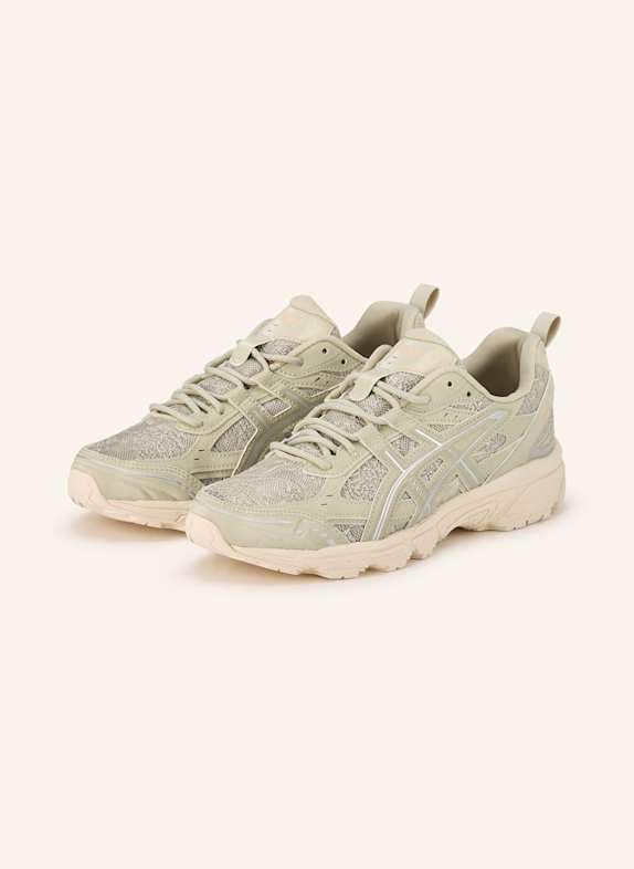 ASICS Sneaker GEL NUNOBIKI HELLGRÜN