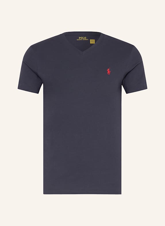 POLO RALPH LAUREN T-Shirt DUNKELBLAU