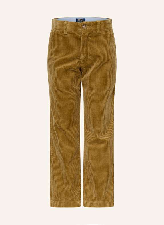POLO RALPH LAUREN Cordhose BEIGE