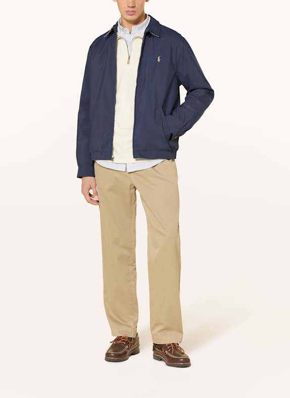 POLO RALPH LAUREN Blouson DONKERBLAUW