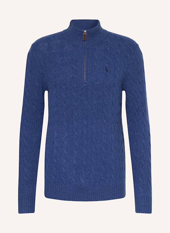 POLO RALPH LAUREN Troyer BLAU
