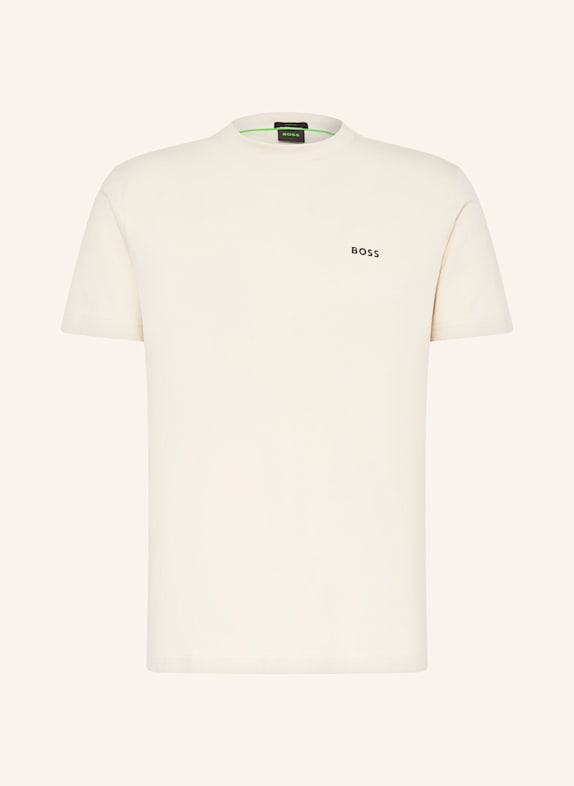 BOSS T-Shirt TEE ECRU