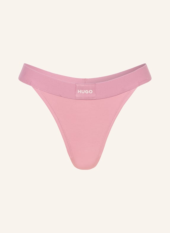 HUGO String RED LABEL ALTROSA