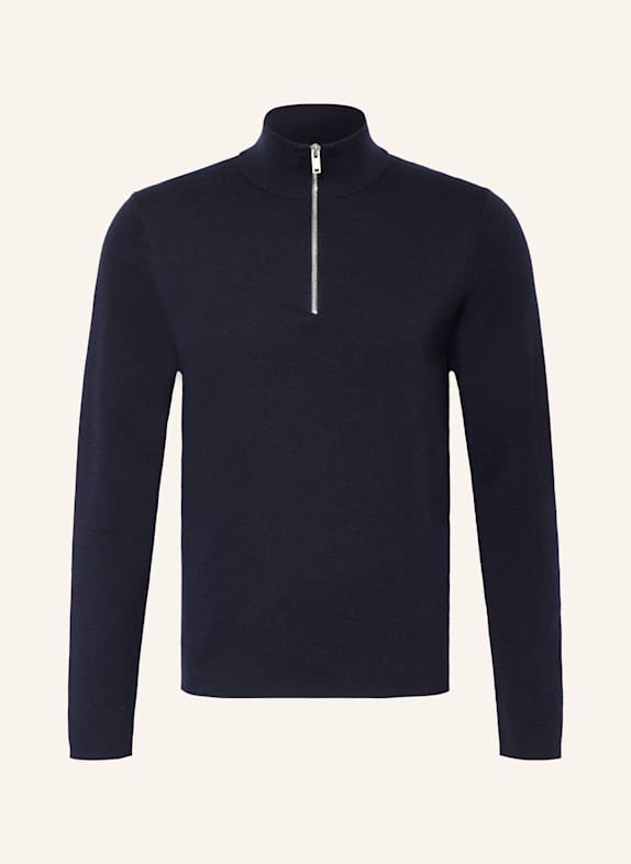 SANDRO Troyer DUNKELBLAU