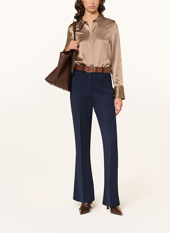 REISS Marlene broek GABI DONKERBLAUW