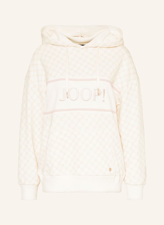 JOOP! Hoodie ECRU