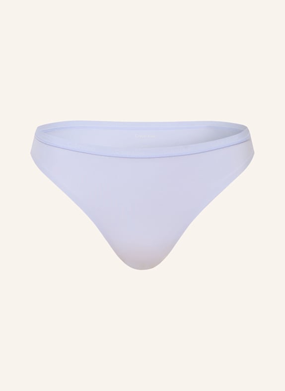 Calvin Klein with calvin Klein 00GWT1L672 Moda Donna BLAUGRAU