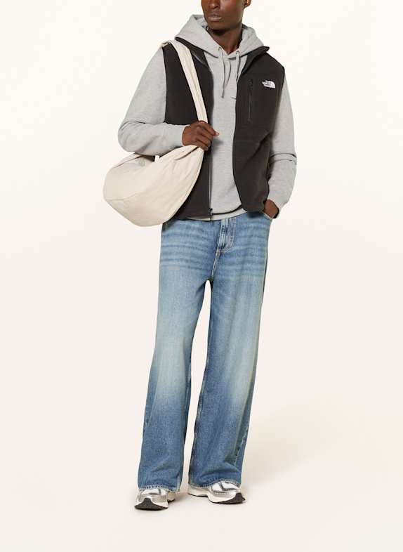 THE NORTH FACE Vest YUMIORI ZWART