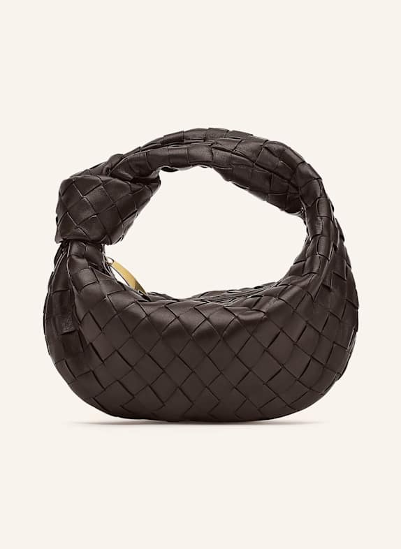 BOTTEGA VENETA Handtasche JODIE MINI FONDANT