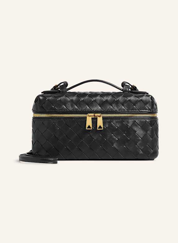 BOTTEGA VENETA Umhängetasche BANG BANG BLACK