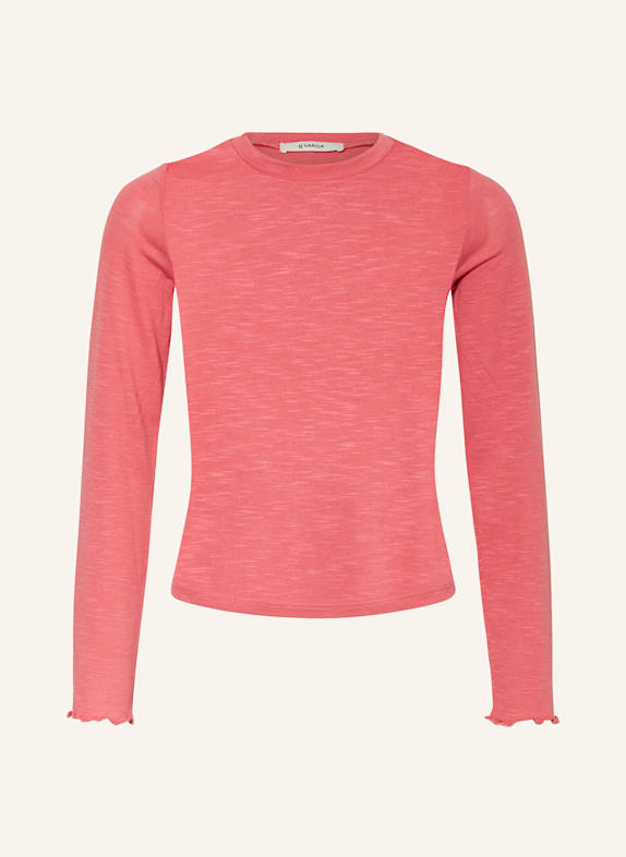 GARCIA Longsleeve HELLROT