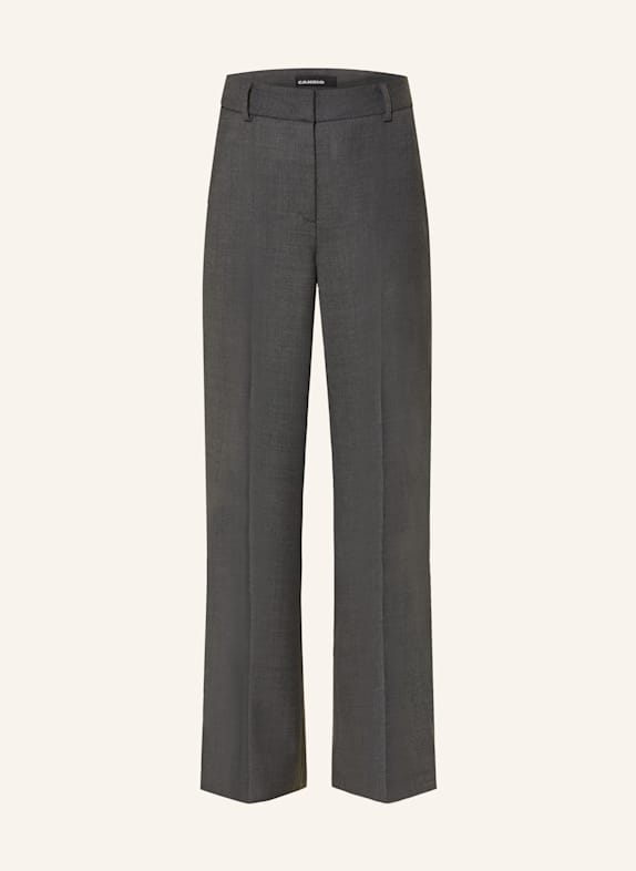 CAMBIO Marlenehose AMELIE GRAU