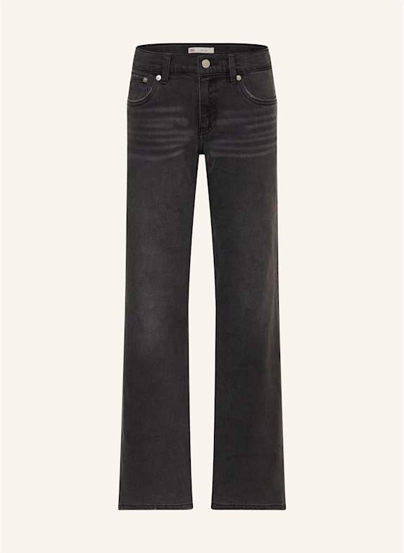 Levi's® Straight Jeans WIDE LEG DCL WISH ME LUCK