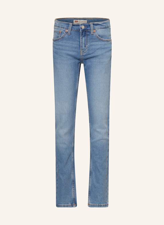 Levi's® Jeans 512 Slim Taper Fit MA0 BASIL SKY