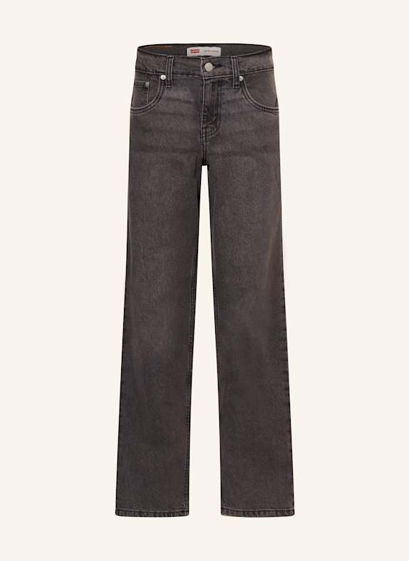 Levi's® Jeans Loose Taper Fit DAM ICOGNITO