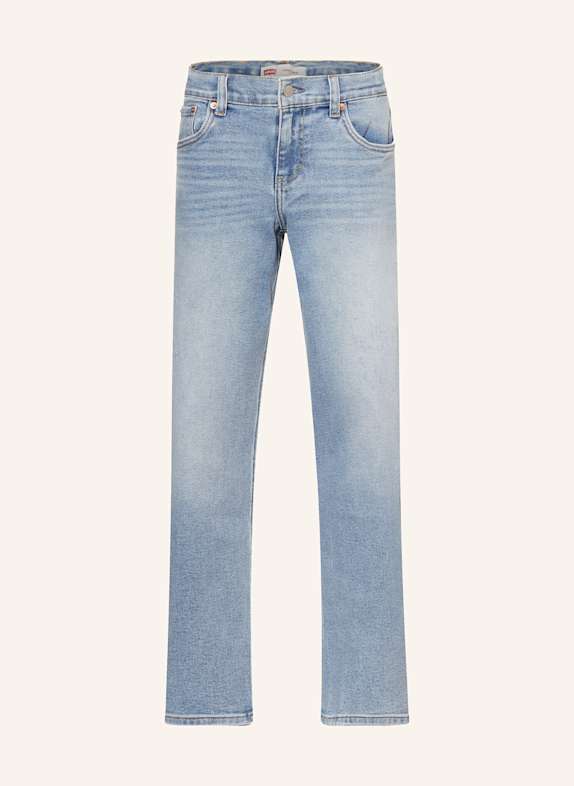 Levi's® Jeans Loose Taper Fit L9H BRIGHT LIGHT