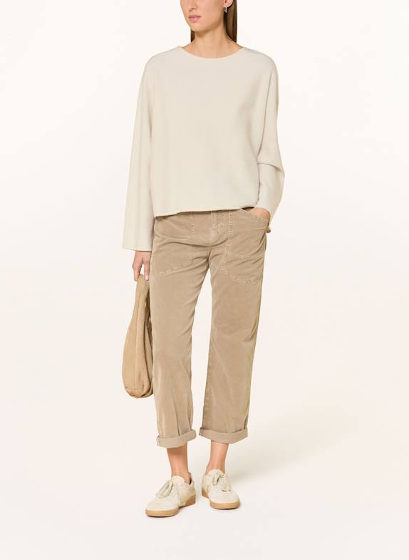 MAC Samthose BAGGY BEIGE