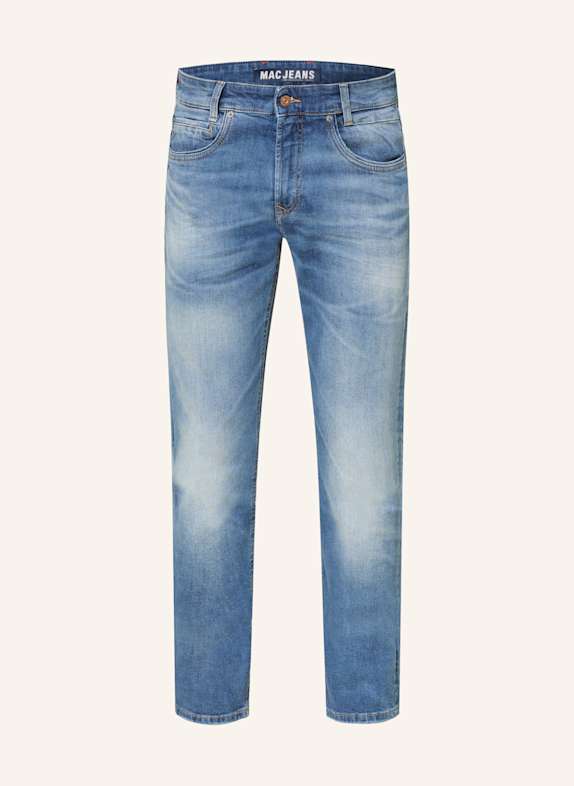 MAC Jeans ARNE PIPE Slim Fit H545 history blue used