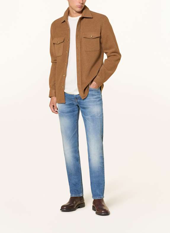 MAC Jeans ARNE PIPE Slim Fit H545 history blue used