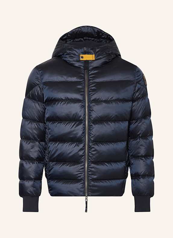 PARAJUMPERS Daunenblouson PHARRELL DUNKELBLAU