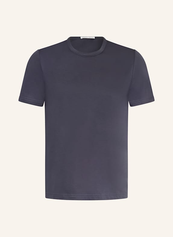 TIGER OF SWEDEN T-Shirt OLAF DUNKELBLAU