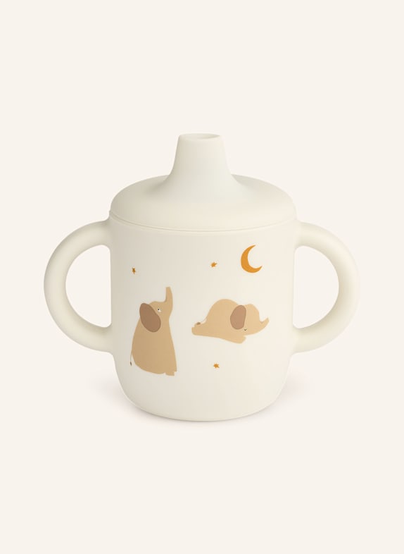 LIEWOOD Schnabeltasse NEIL CREME