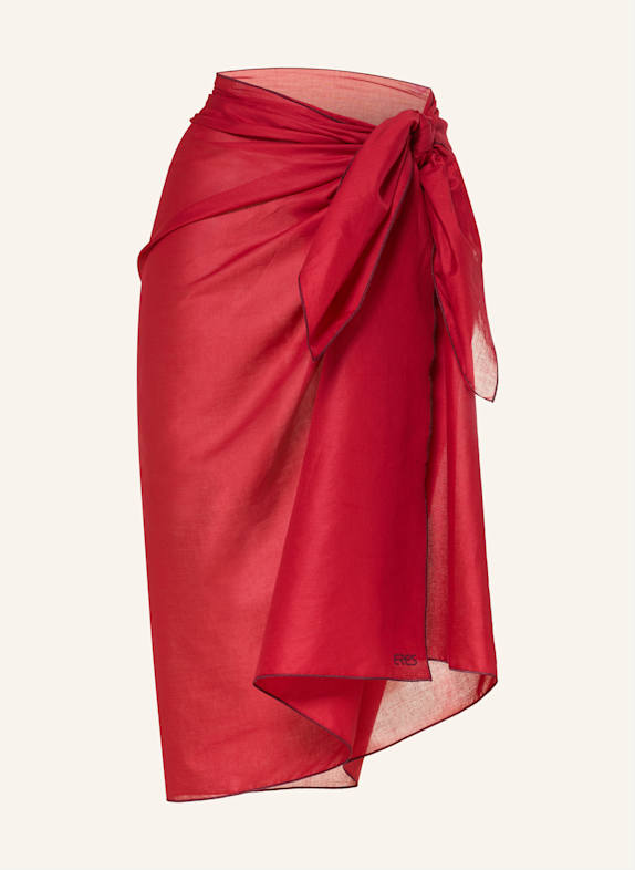 ERES Pareo COLORAMA ROT