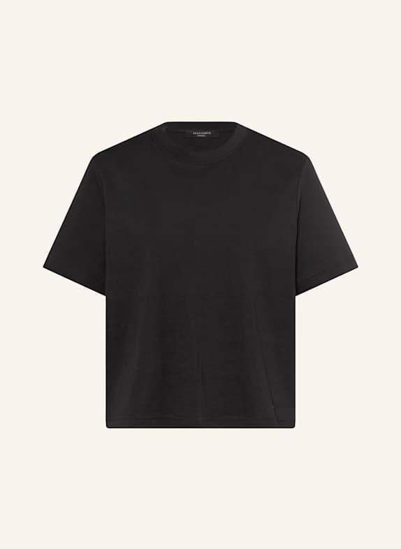 ALLSAINTS T-Shirt LISA SCHWARZ