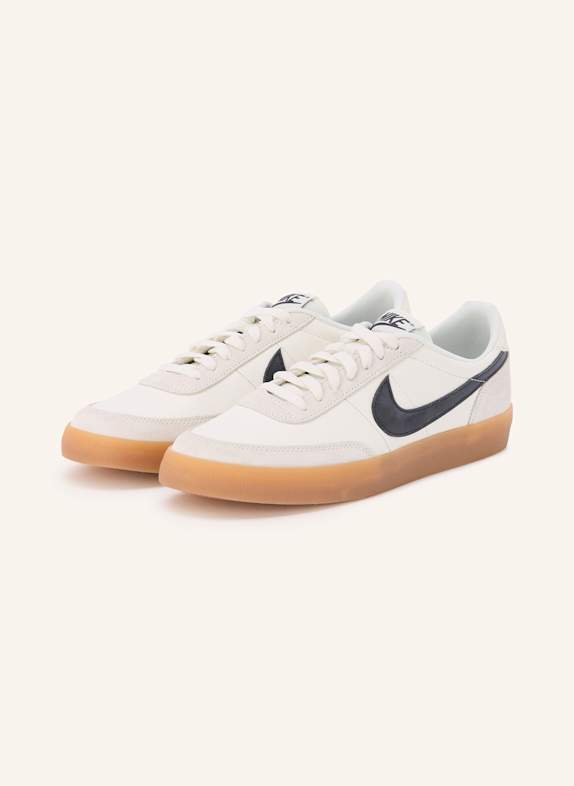 Nike Sneakers KILLSHOT 2 WHITE/ LIGHT GRAY/ BLACK