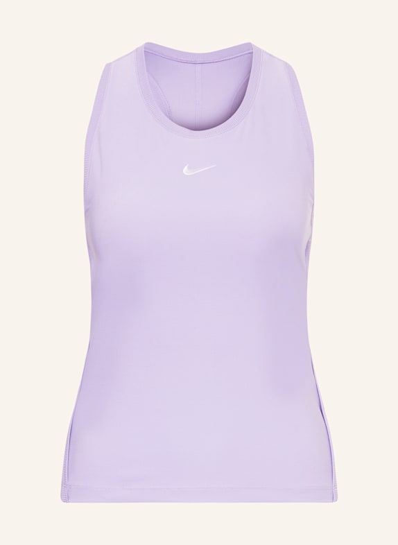Nike Tanktop VICTORY HELLLILA