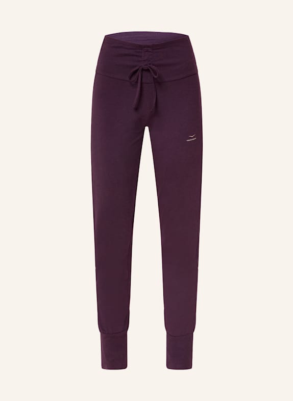 VENICE BEACH Sweatpants VB UMA LILA