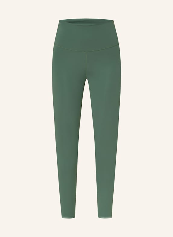 VARLEY Tights FREESOFT™️ HIGH RISE GRÜN
