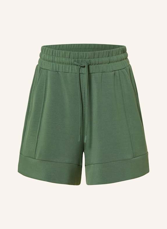 VARLEY Sweatshorts ATRUIM GRÜN