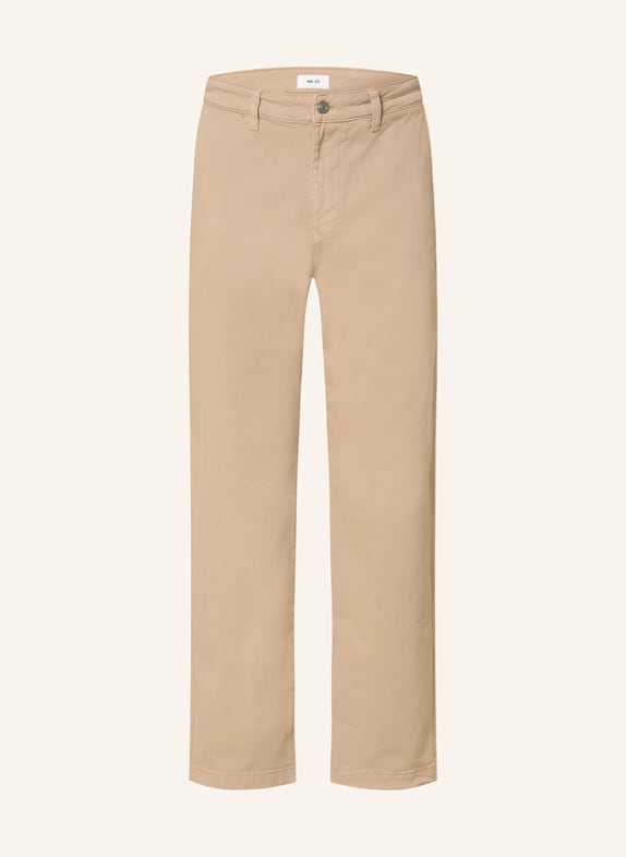 NN.07 Chino ADEN Regular Fit BEIGE