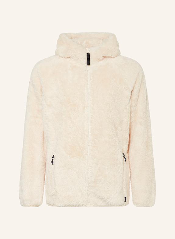 me°ru' Kurtka jako warstwa środkowa ROXBURGH BIAŁY