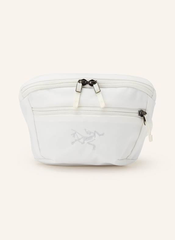 ARC'TERYX Waist bag MANTIS WHITE