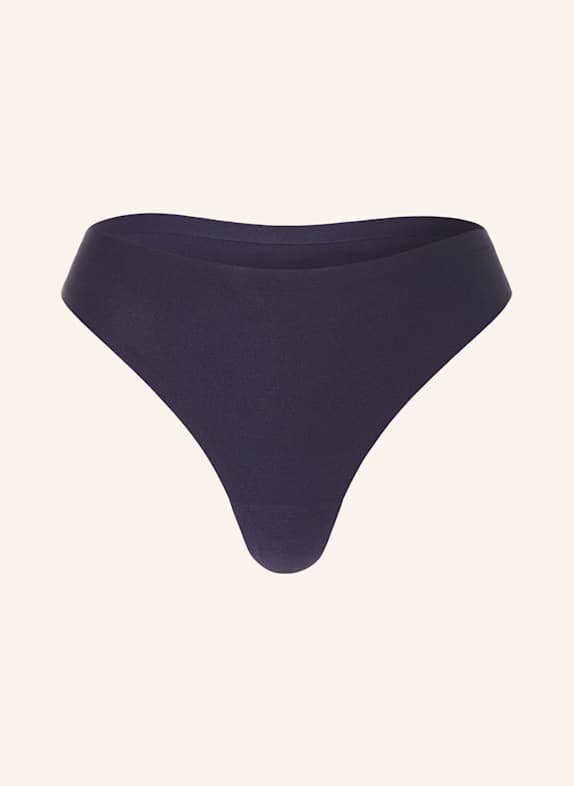 CHANTELLE String SOFTSTRETCH DUNKELBLAU