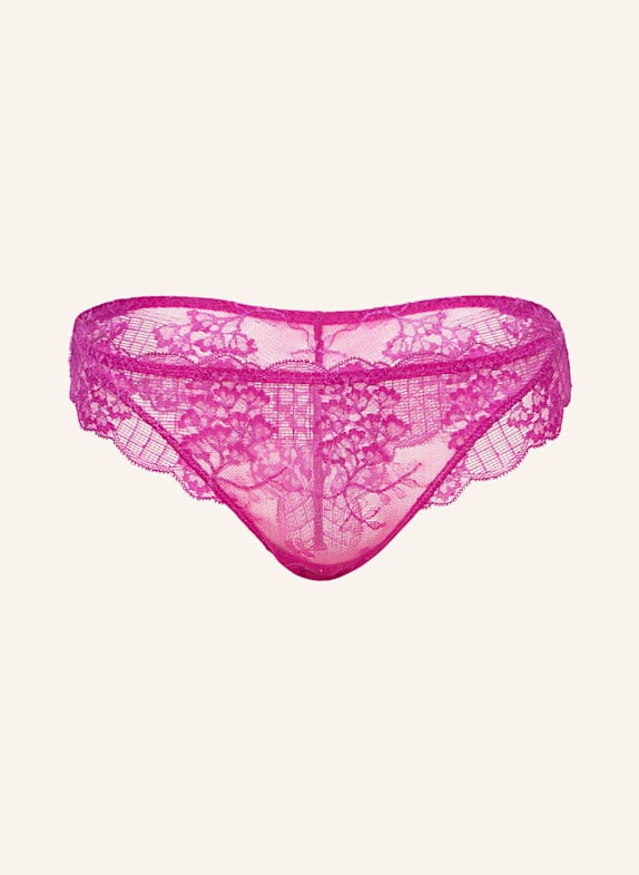 SIMONE PÉRÈLE String RÊVE FUCHSIA