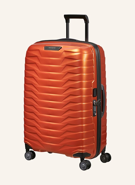 Samsonite Trolley PROXIS ORANGE