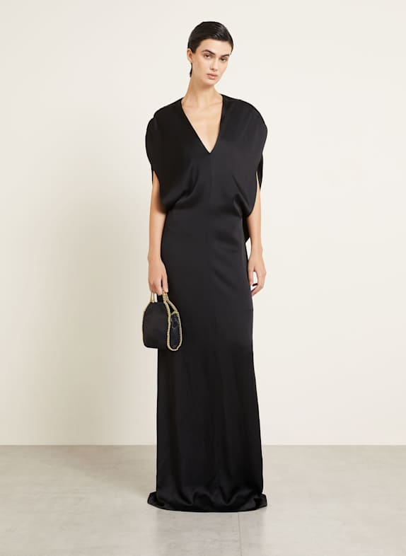 STELLA McCARTNEY Schoudertas FALABELLA ZWART