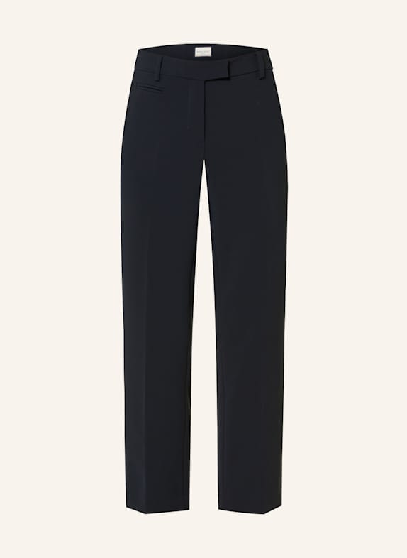 SEDUCTIVE 7/8 pants MARY DARK BLUE