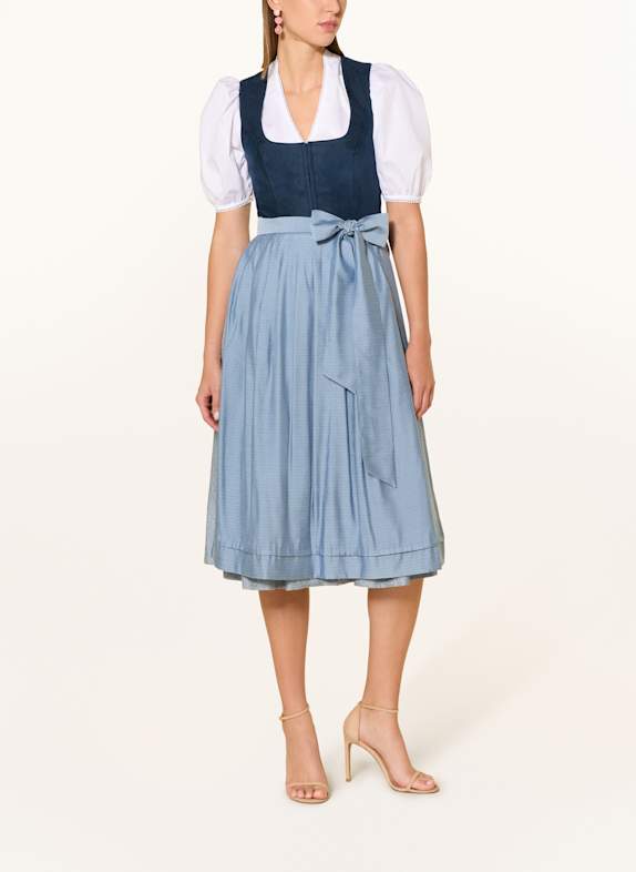 Heimatglück Tracht Dirndl ANNA PETROL