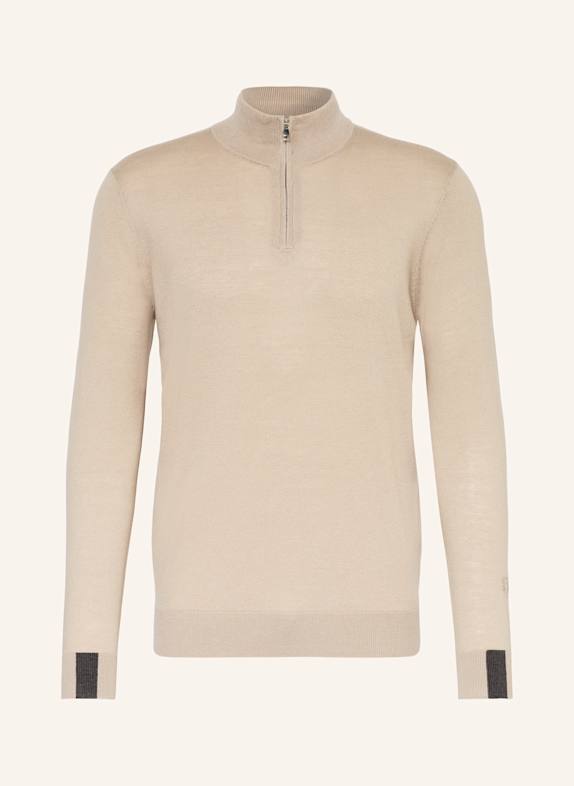 MOS MOSH Gallery Troyer MMGADAM TAUPE