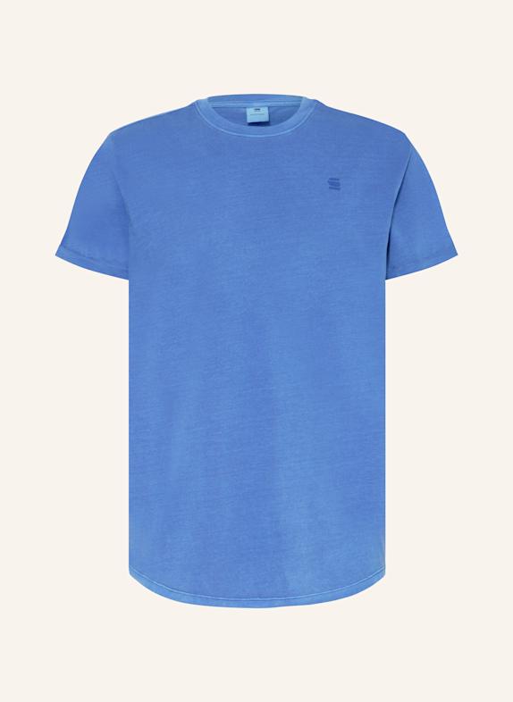 G-Star T-Shirt LASH BLAU
