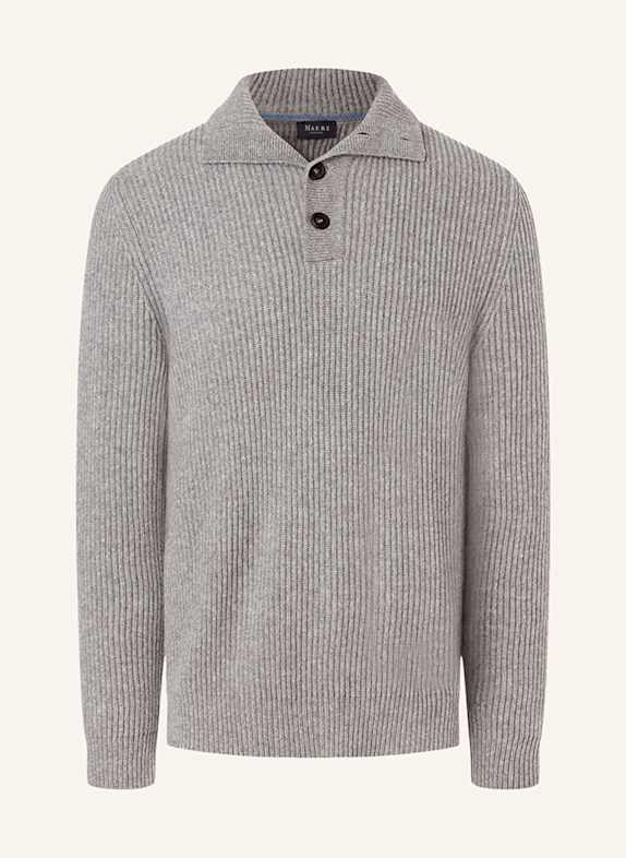 MAERZ MUENCHEN Troyer GRAU