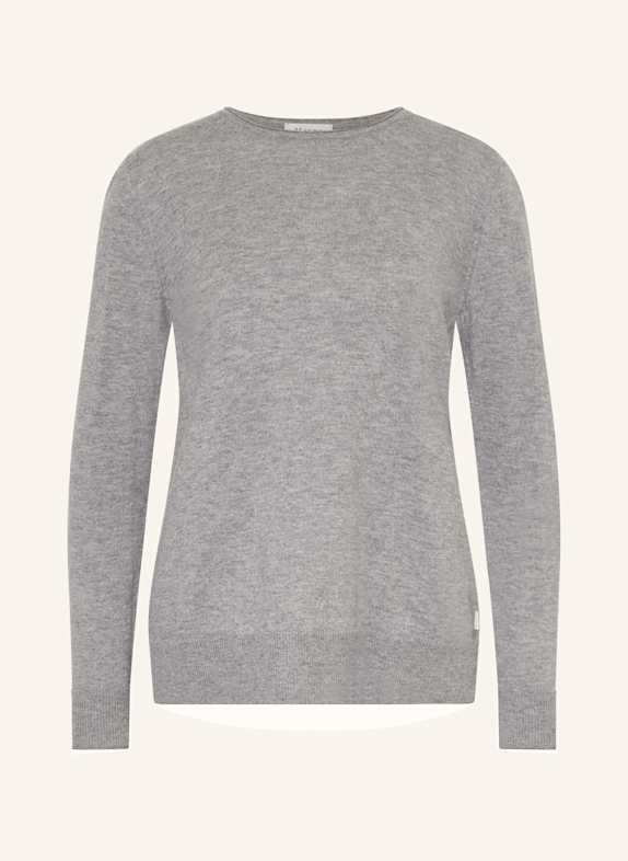 MAERZ MUENCHEN Pullover GRAU